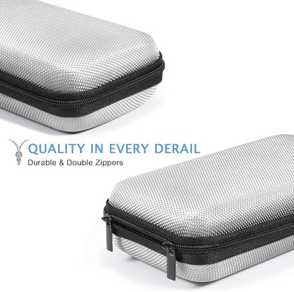GLCON Portable Protection Hard EVA Travel Carrying Case - Image 5