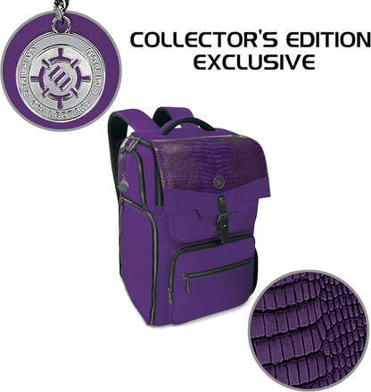 ENHANCE Collector's Edition DnD Backpack - Image 9