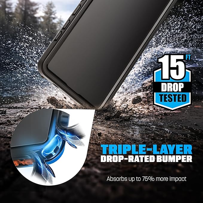ENCASED Waterproof Case Designed - Image 6