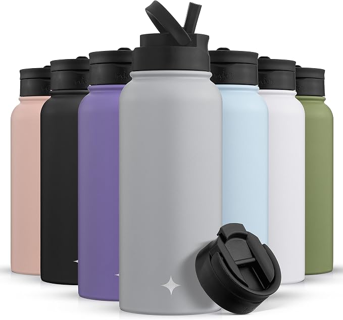 JoyJolt Triple Insulated Water Bottle - Image 6