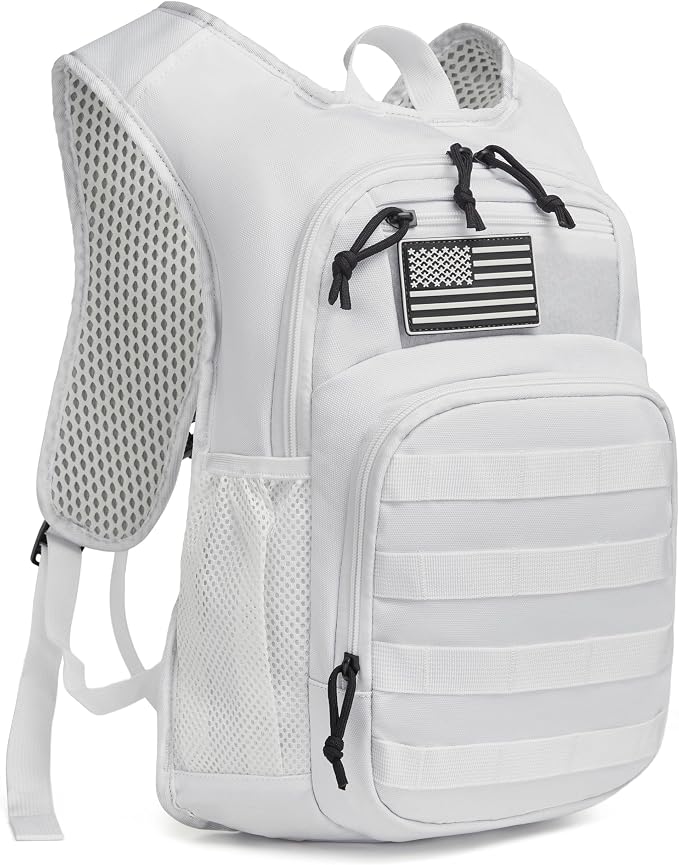 wotony Hydration Backpack with Water Bladder - Image 2