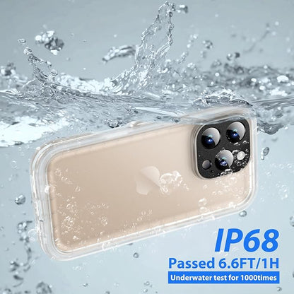 SPORTLINK for iPhone 16 Pro Max Case - Image 4