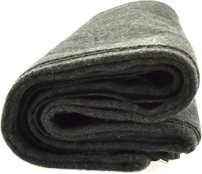 SE Green 64” x 84” 4-lb. Warm Blanket - Image 3