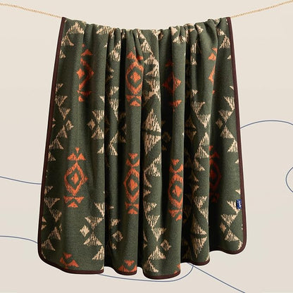 ACUSHLA Merino Wool Blanket - Image 5