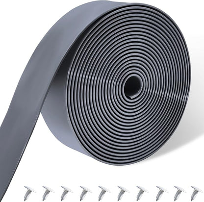 Vinyl Straps for Patio Chair Repair Kit 2'' Wide 10 Ft Long Replacement Straps by Lumpro
