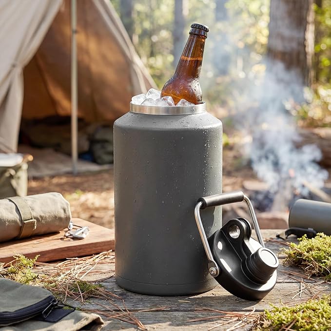Kerilyn Insulated Gallon Jug - Image 2