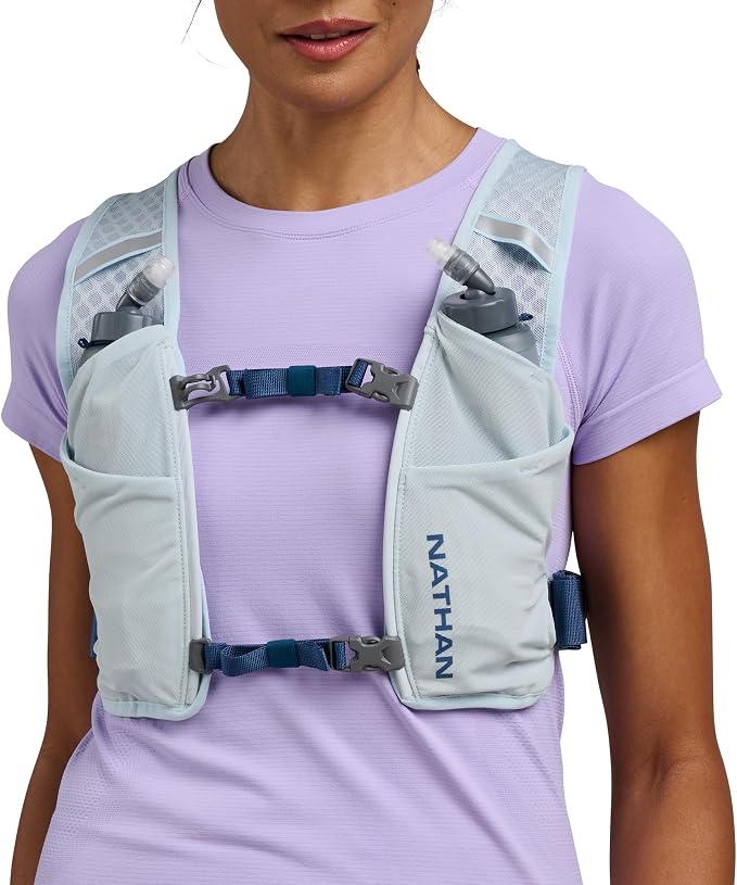 Nathan QuickStart Hydration Pack Vest - Image 5