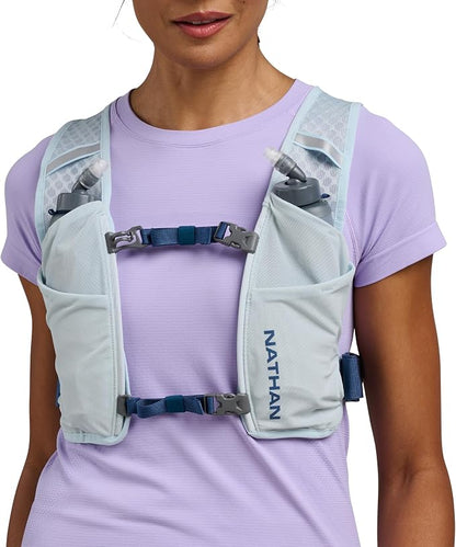 Nathan QuickStart Hydration Pack Vest - Image 5