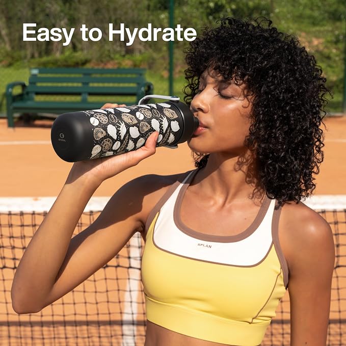 ENCOOL Insulated Water Bottle - Image 7