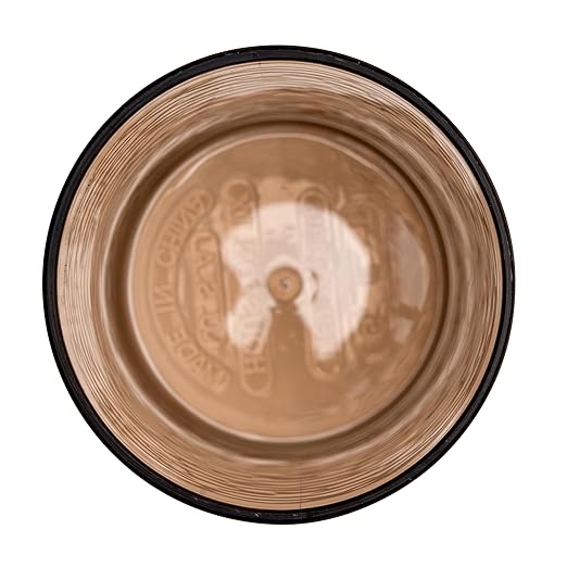 G.E.T. 3316-SM-EC Heavy-Duty Shatterproof Plastic Pebbled Tumbler, 16 Ounce - Image 3