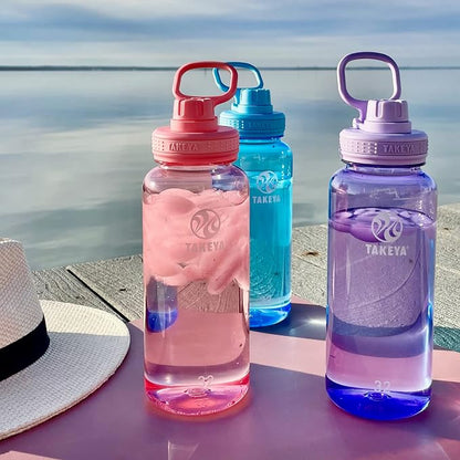 Takeya Tritan Sport Water Bottle - Image 4