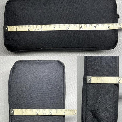 Universal Electronics/Accessories Soft Carrying Case Bag, Durable & Light-weight - Image 8