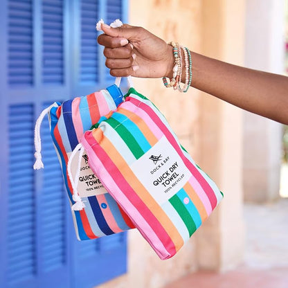 Dock & Bay Beach Towel - Image 4