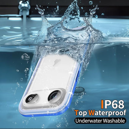 Cozycase TOP Waterproof Case for iPhone Air - Image 3