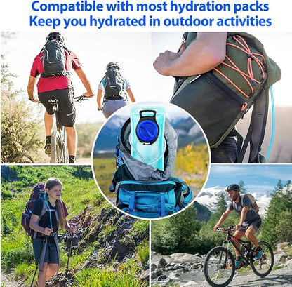 Hydration Bladder, 1.5-2-3L Water Bladder - Image 8