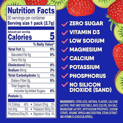 GoHydrate Instant Hydration Powder Packets - Image 6
