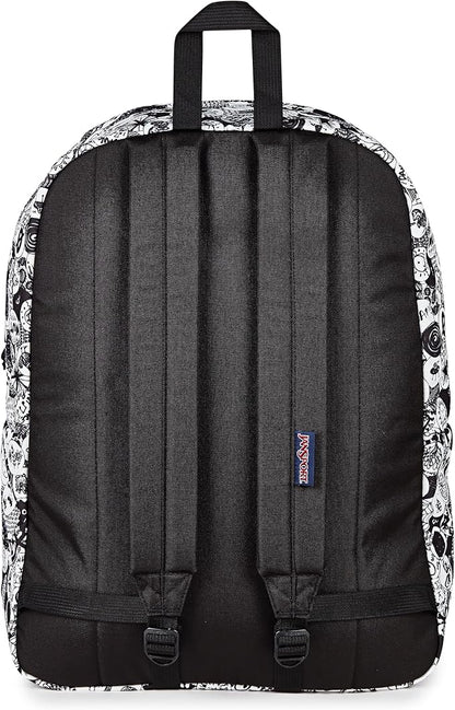 JanSport SuperBreak One Backpack - Image 2