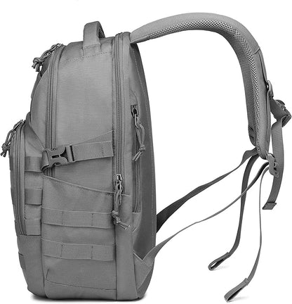 Wotony Military tactical backpack, backpack - Image 3