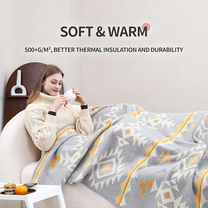 ACUSHLA Merino Wool Blanket - Image 3