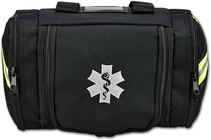 Lightning X Value Compact Medic First Responder EMS/EMT Stocked Trauma Bag - Image 7