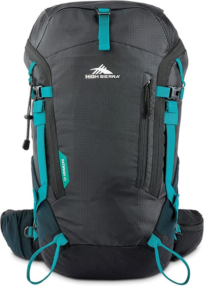 High Sierra Pathway 2.0 Backpack - Image 2