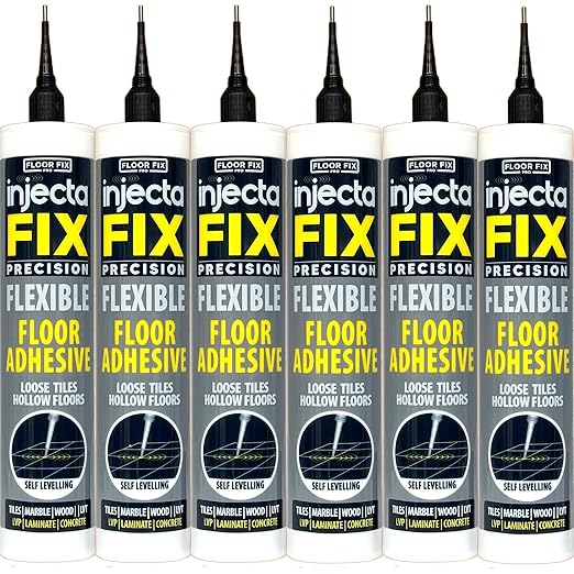 Floor-Fix Pro 10.1 Fl Oz The Original Extra Strength by Unknown