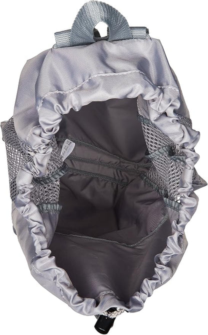 Speedo Unisex-Adult Drawstring Deluxe Ventilator Mesh Equipment Bag - Image 2