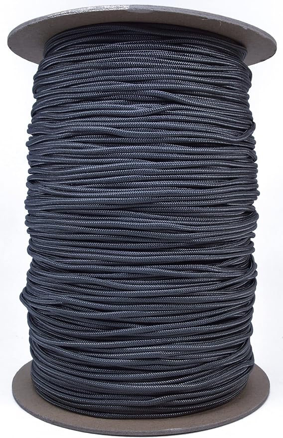 275 Cord 5 Strand Paracord by BoredParacord