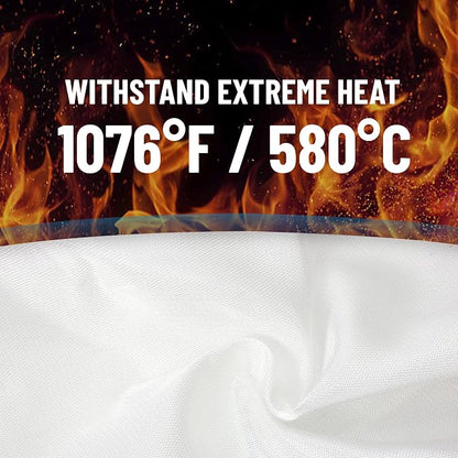 Fire Suppression Blanket - Image 7