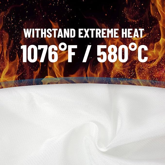 Fire Suppression Blanket - Image 2