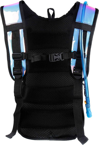 Sojourner Hydration Pack, Hydration Backpack - Image 5