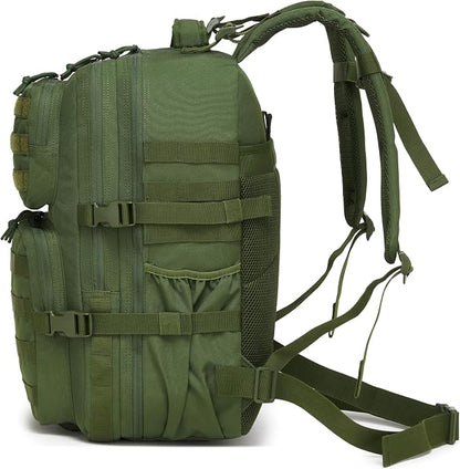 Wotony Military Tactical Backpack - Image 5