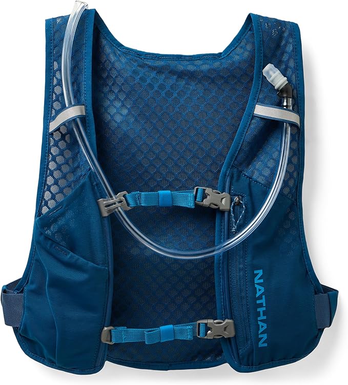 Nathan QuickStart Hydration Pack Vest by NATHANSPORTS