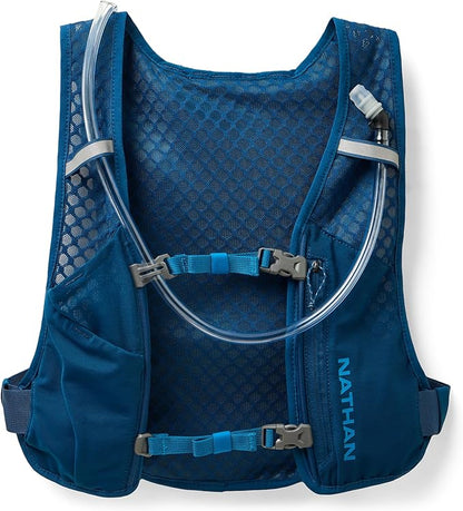 Nathan QuickStart Hydration Pack Vest by NATHANSPORTS