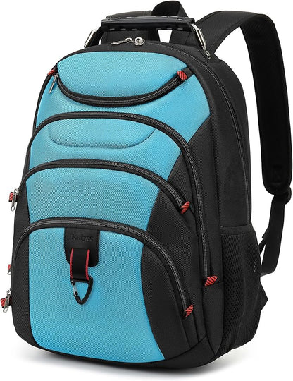 Boavan Laptop Backpack for men, 15.6 inch Laptop Bag by Boavan