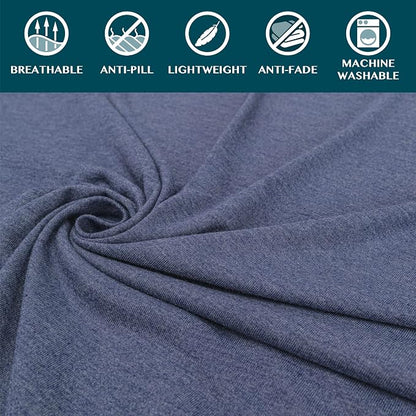 PAVILIA Travel Blanket Airplane Compact - Image 8