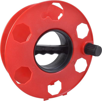 Woods Heavy Duty Cord Storage Wheel by Woods