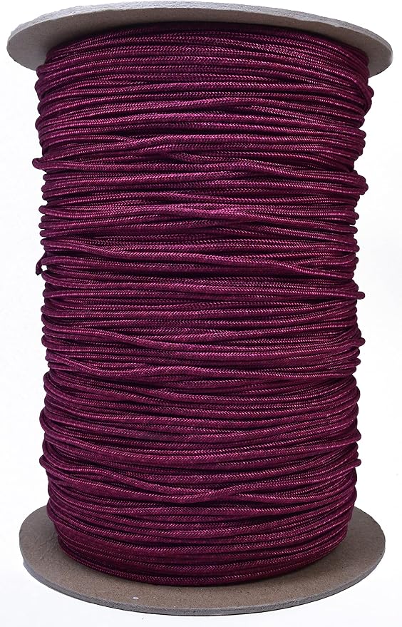 275 Cord 5 Strand Paracord by BoredParacord