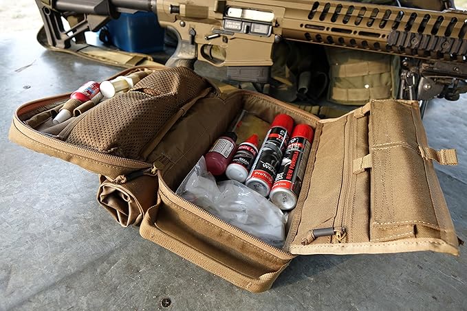 Helikon-Tex Range Line, Service Case - Image 4