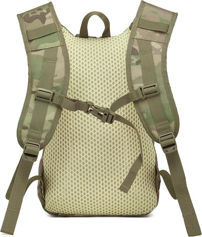 wotony Hydration Backpack with Water Bladder - Image 4