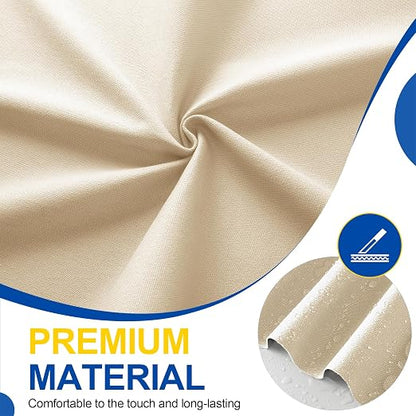 Fabric Repair Tape, Self Adhesive Canvas Repair Patch, Waterproof Outdoor - Image 3