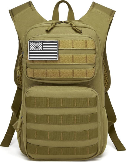 wotony Hydration Backpack with Water Bladder - Image 3