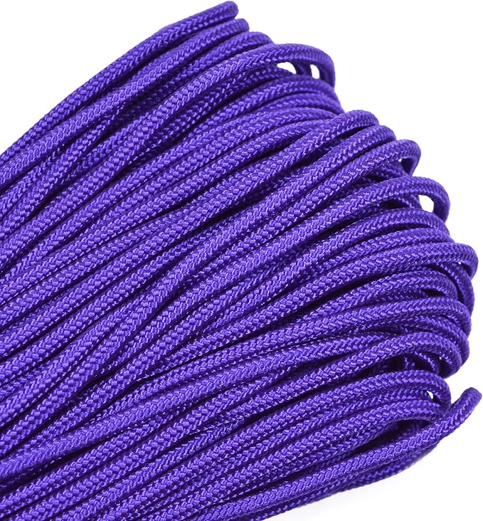 275 Cord 5 Strand Paracord by BoredParacord
