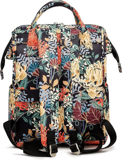Kinmac Wide Open Style Laptop Backpack - Image 8