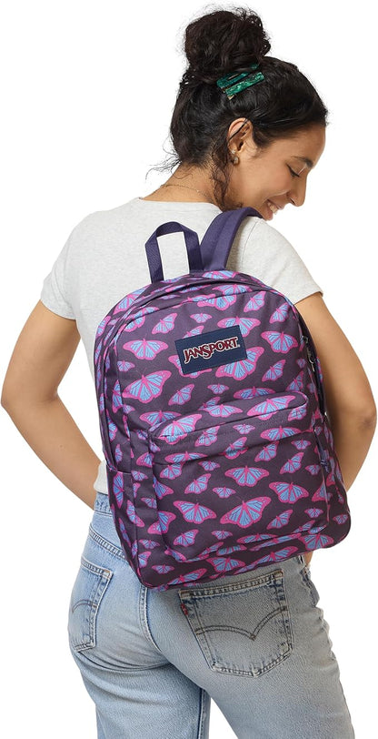 JanSport SuperBreak One Backpack - Image 5