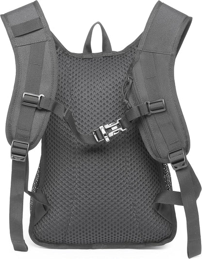 wotony Hydration Backpack with Water Bladder - Image 3