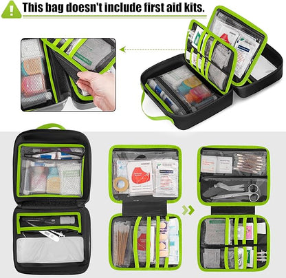Marscamd Waterproof Empty First Aid Bag - Image 2