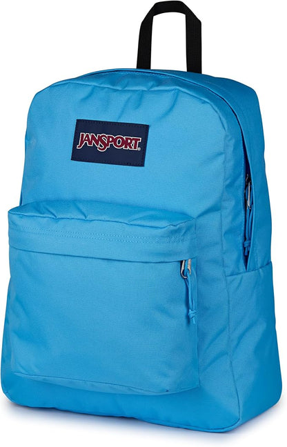 JanSport SuperBreak Plus Backpack - Image 3