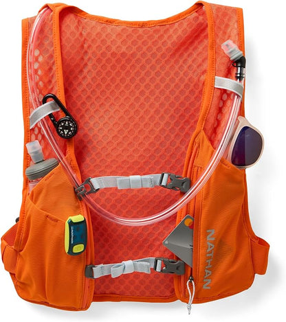 Nathan QuickStart Hydration Pack Vest - Image 3