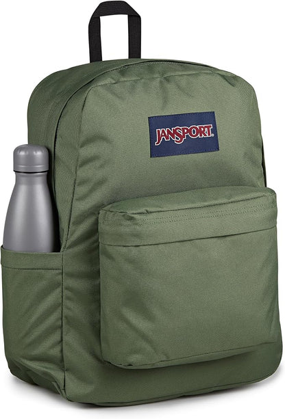 JanSport SuperBreak Plus Backpack - Image 7